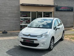 Citroën C3 1,6 Feel Edition *DISTRIBUTION OK 2026