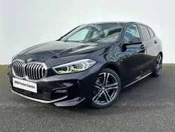 Bmw Série 1 116dA 116ch M Sport DKG7