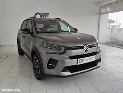 Citroën C3 1.2 Hybrid Max e-DSC6