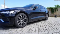 Volvo V60 T8 Twin Engine