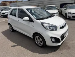 KIA PICANTO 1.0L 69 ch Style