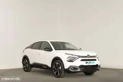Citroën C4 1.2 PureTech Max