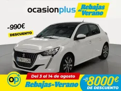 Peugeot 208 1.2 Puretech S&S Active 75