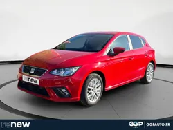 Seat Ibiza 1.0 EcoTSI 95ch Start/Stop Urban
