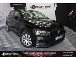 VOLKSWAGEN POLO 1.0 TSI 95 Ch / carplay / suivi à jour