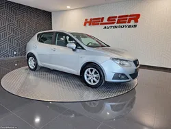 Seat Ibiza 1.2 12V Style