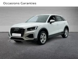 Audi Q2 30 TFSI 110ch
