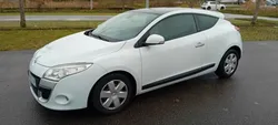 121 000 KM RENAULT MEGANE COUPÉ 1.4 TCE 130 CV FINTION Night & Day