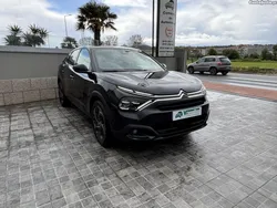 Citroën C4 1.2 Puretech 130cv Plus