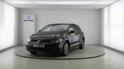 Volkswagen Polo 1.0 de 2024