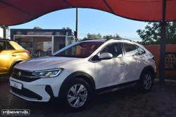 VW Taigo 1.0 TSI Life
