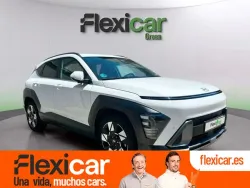 HYUNDAI Kona HEV 1.6 GDI DT Maxx