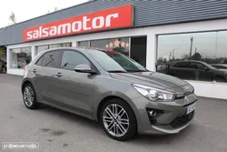 Kia Rio 1.0 T-GDi Drive