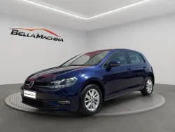 VOLKSWAGEN Golf 1.6TDI Last Edition 85kW