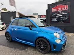 FIAT 500 Fiat 1.4i 16V - 165 - BVR MY21 BERLINE Abarth F595 PHASE 2