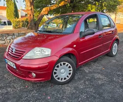 ✅️Citroen C3 1.1 i 60 cv✅️