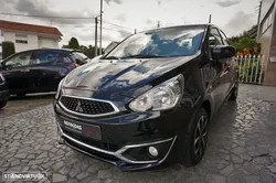 Mitsubishi Space Star 1.0 Diamant Edition