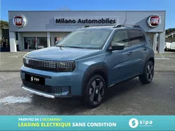 Fiat Panda GRANDE ELECTRIQUE e 113 ch 44 kWh La Prima 5p