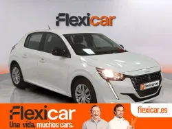 PEUGEOT 208 1.2 Puretech S&S Active 100
