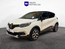 Renault Captur TCe Zen 67kW
