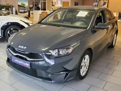 Kia Ceed 1.5 T-GDI 160ch Active DCT7