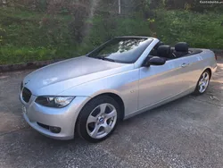 BMW 320 3Er Reihe