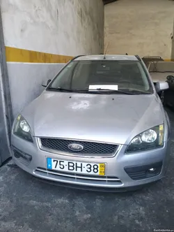 Ford Focus style