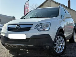 OPEL Antara 2.0 CDTi 2WD 127 cv 4x2