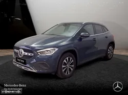 Mercedes-Benz GLA 250 e Style