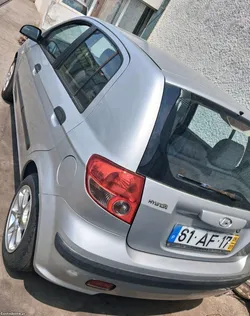 Hyundai Getz getz