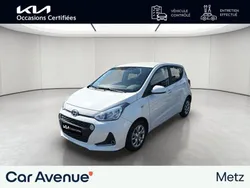 HYUNDAI i10 1.0 66 BVM5 Intuitive