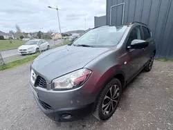 NISSAN QASHQAI Ph2 1.5 DCi 110