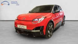 NISSAN Micra Standard Range Acenta 90kW 40kWh