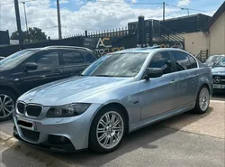 Bmw serie 3 (e90) 330d 245 m sport