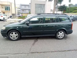 Opel Astra 1.4c 16v