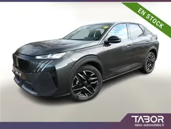 Peugeot 3008 Hybrid 145 Allure ACC 21"HD HiverP