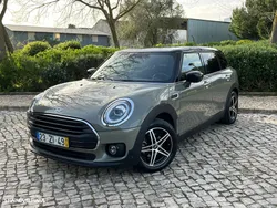 MINI Clubman One D