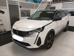 Peugeot 5008 1.5 BLUEHDI 130CH S&S ALLURE PACK EAT8