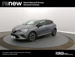 Renault clio societe tce 90 evolution reversible