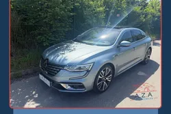 Renault Talisman 2.0 BLUEDCI 200 EDC INITIALE MATRIX CAM 4C BOSE TOIT OUVRANT SUIVI COMPLET 2MAIN