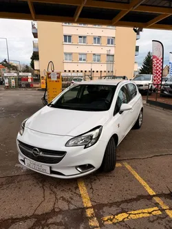 Opel corsa design 120 ans 1.4 90ch 2019