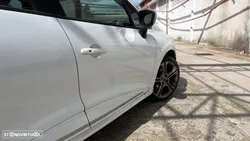 Renault Clio 1.2 TCe GT Line