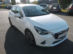 Mazda MAZDA 2 1.5 SKYACTIV-D 105 DYNAMIQUE