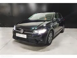 VW Polo 1.0 TSI Urban