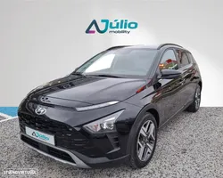 Hyundai Bayon 1.0 T-GDI Premium DCT