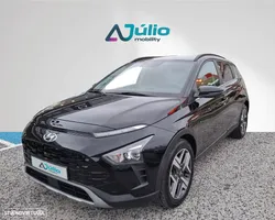 Hyundai Bayon 1.0 T-GDI Premium DCT