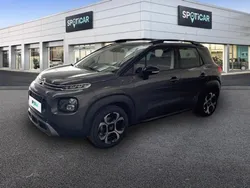 Citroen C3 Aircross PureTech 110ch S&S Shine E6.d