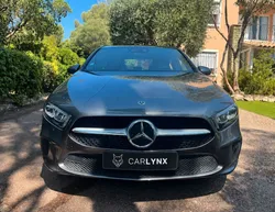 MERCEDES CLASSE A 200 D - Progressive Line TOIT OUVRANT - Entretien complet - Factures complètes - Garantie 12 mois