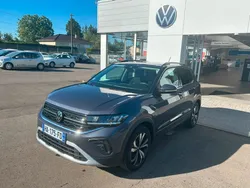 VOLKSWAGEN T-Cross 1.0 TSI 115 Start/Stop DSG7 VW Edition