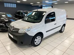 Renault KANGOO 1.5 BLUE DCI 95CH GRAND CONFORT - 2020